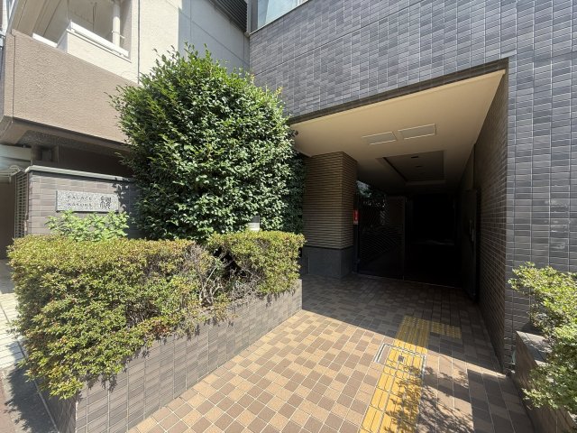 パレス桜その他