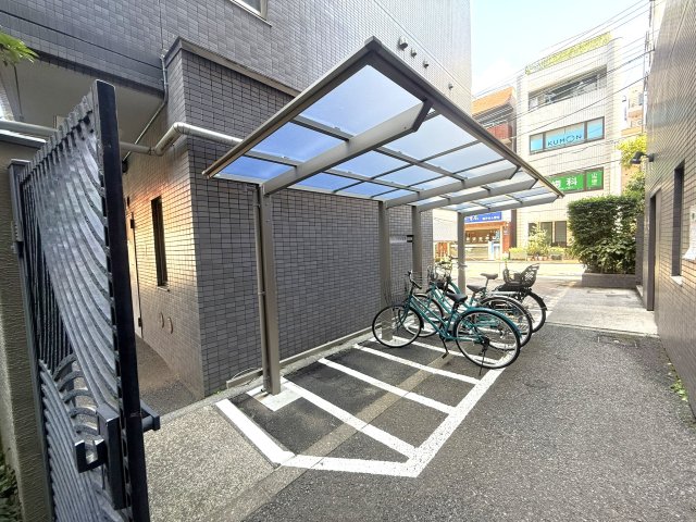 パレス桜その他共用部分