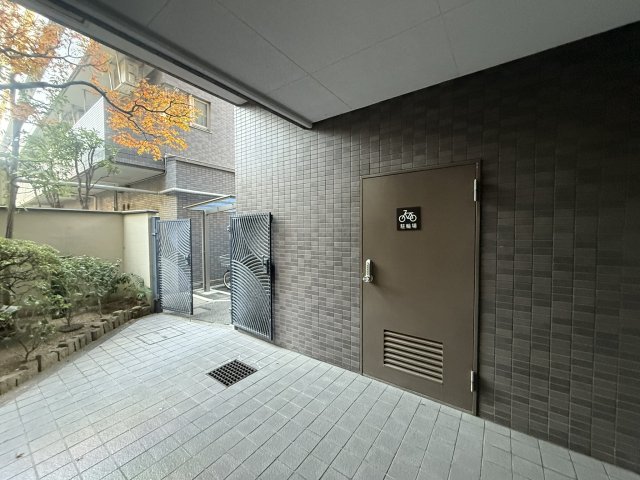 パレス桜その他共用部分