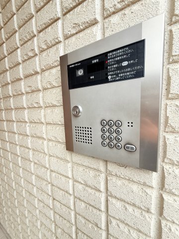 シルタ常盤台セキュリティ