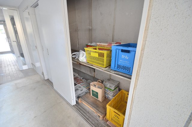 シャンティタカハシその他共用部分