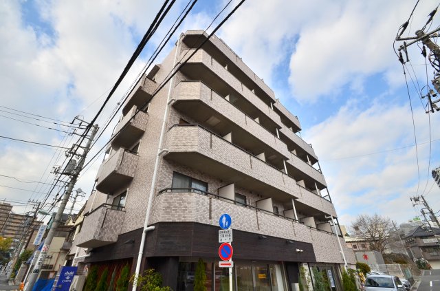 日神パレス板橋