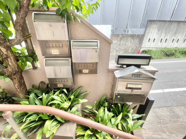 ハイツI&MIその他設備