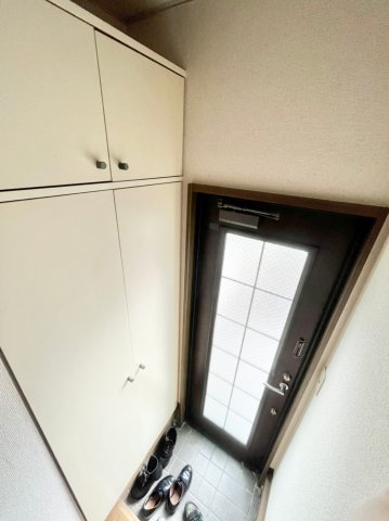 ハイツI&MIその他共用部分