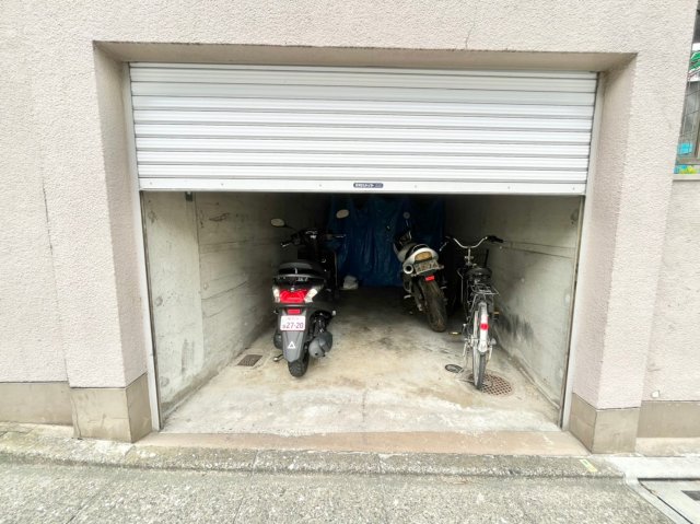 ハイツI&MIその他共用部分
