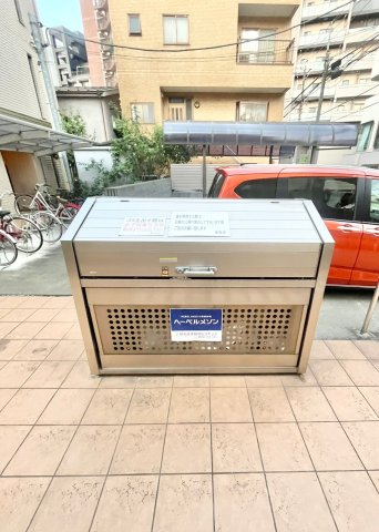 Bel　Canto区役所前その他共用部分