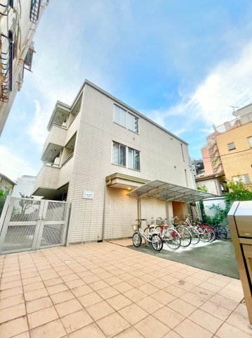 Bel　Canto区役所前その他共用部分