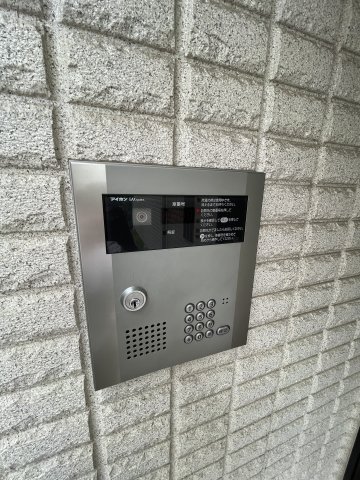 カーサ暁セキュリティ