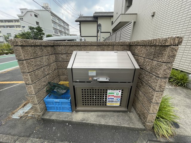 カーサ暁その他共用部分