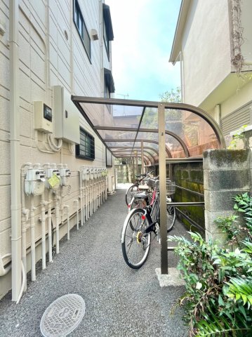山手パークハイツその他共用部分