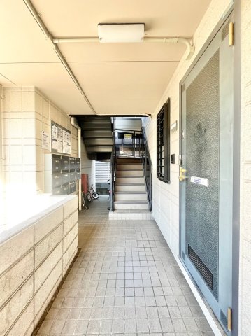 山手パークハイツその他