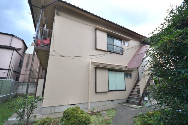 平和荘