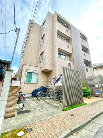 フレスコときわ台