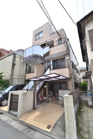 本間ビル