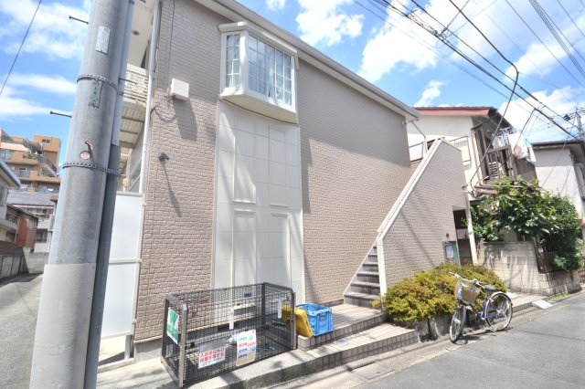 ソフィア桜 その他共用部分