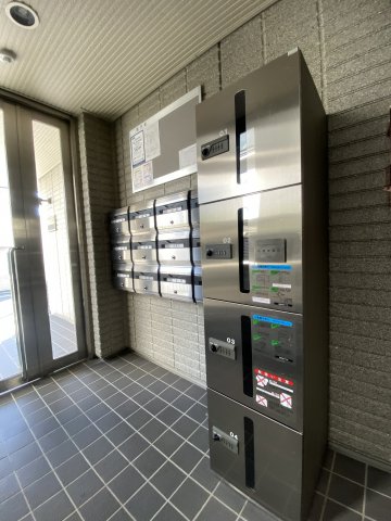 カーサ小豆沢その他共用部分