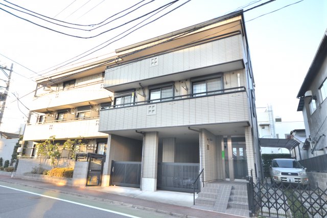 カーサ小豆沢その他