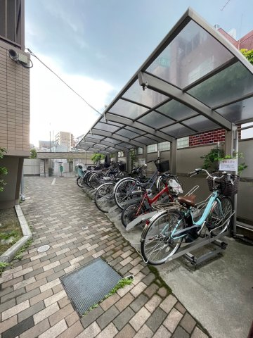 セリーン志村その他共用部分