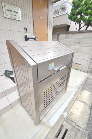 belle neigeその他共用部分