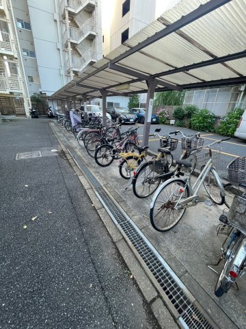 ローズハイツ小豆沢その他共用部分