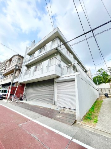 シャトー小林外観