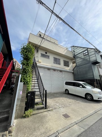 宮尾ハイツ