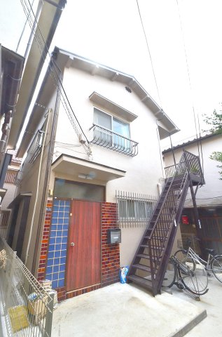 コーポヤエハタ