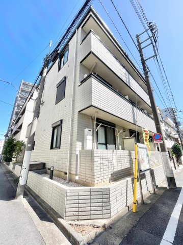 フラットレットM