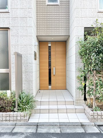 ヴィセオ　グランデエントランス