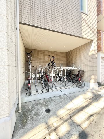 ヴィセオ　グランデその他共用部分