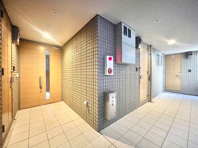 ヴィセオ　グランデロビー