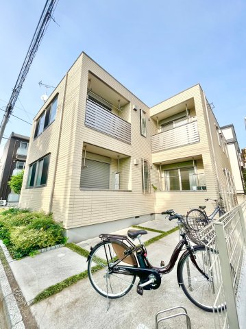 東京都板橋区常盤台３丁目その他共用部分