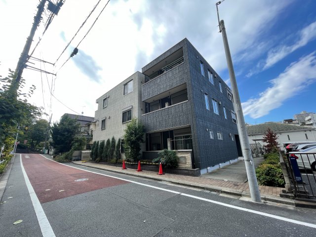 ルミナスコート北前野その他