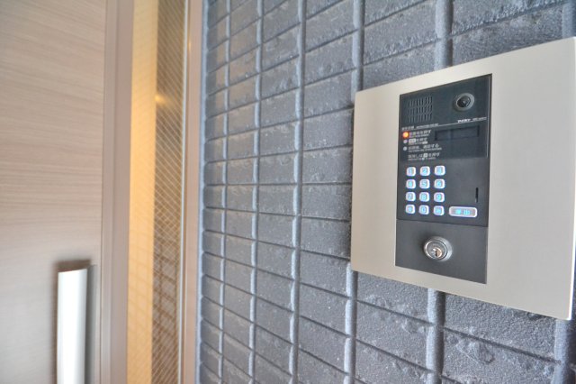 フォレストセキュリティ