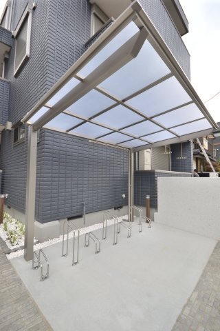 フォレストその他共用部分