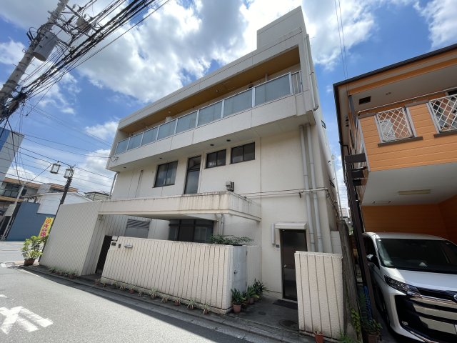小嶋ビル外観