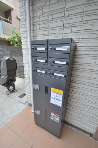 リッツコートその他共用部分