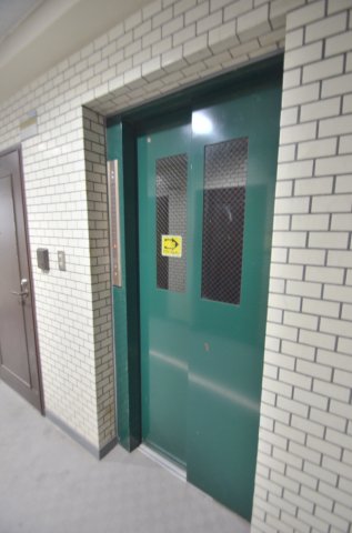 ライオンズマンション板橋区役所前その他共用部分