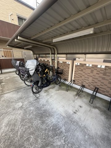 AtoZその他共用部分
