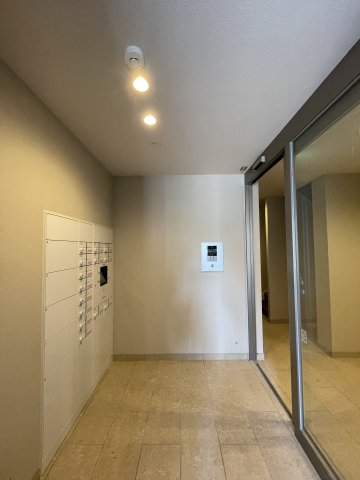 TM 北池ロビー