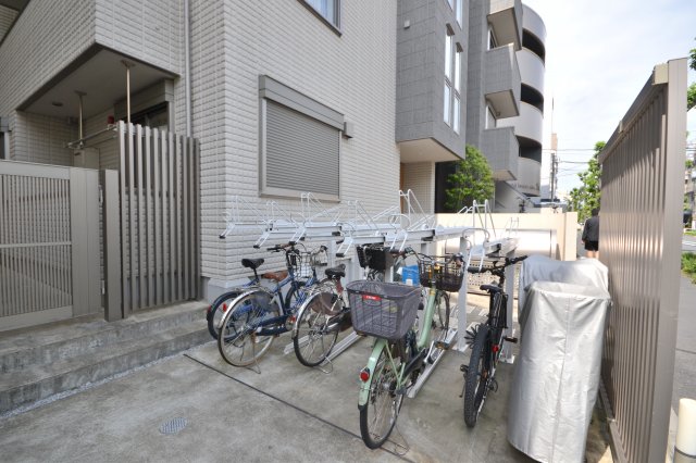 ロイヤルヒルズ高島平その他共用部分