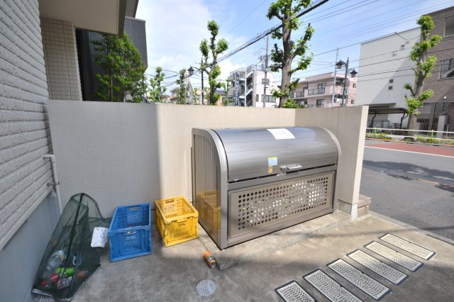 ロイヤルヒルズ高島平その他共用部分