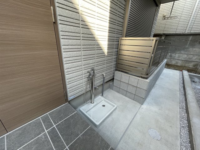 メゾンAその他共用部分