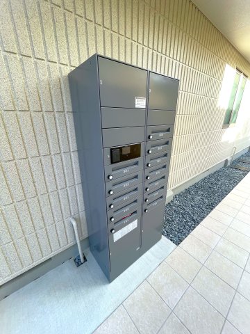 Primusその他設備