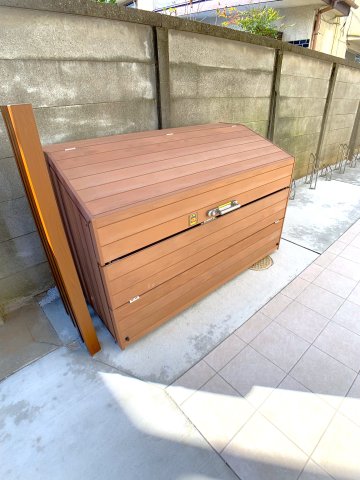 Primusその他共用部分