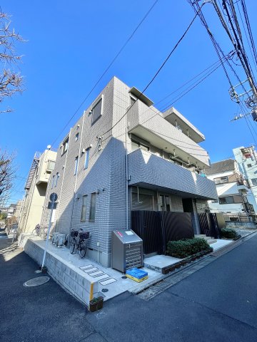 東京都板橋区前野町６丁目