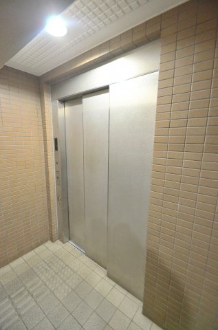 東京都板橋区大山東町その他共用部分