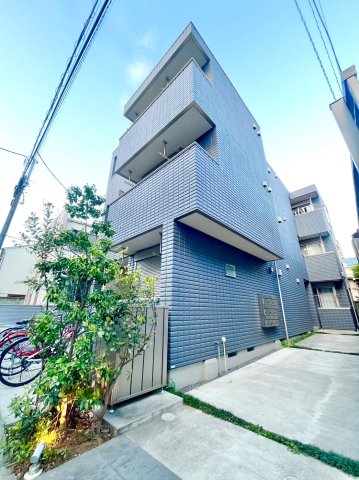 LA MAISON DE ITABASHIHONCHO