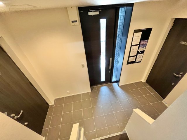 LA MAISON DE ITABASHIHONCHOロビー