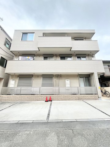 アイリスコーポ外観